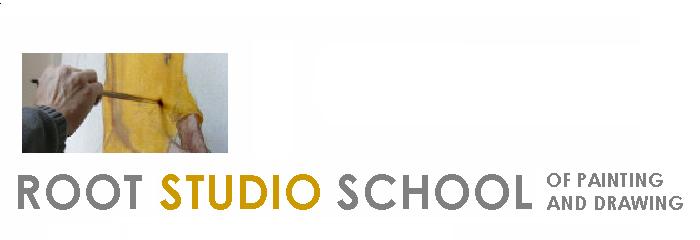 Root Studio School Logo